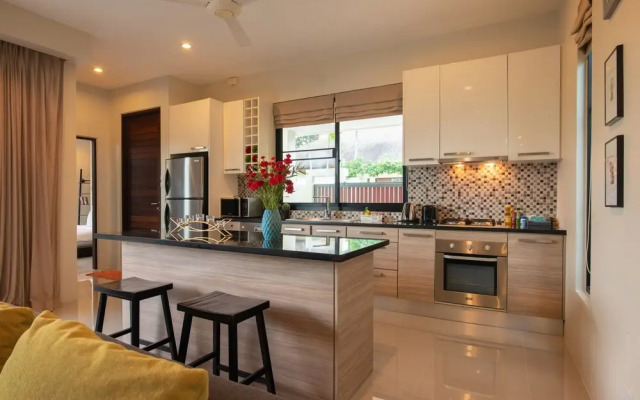 Andaman 3br Pool Villa
