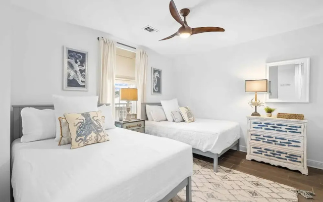 Gulf Place Residences 203