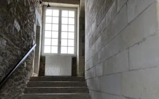 Château de la Garnison