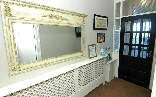 The Cara Guesthouse