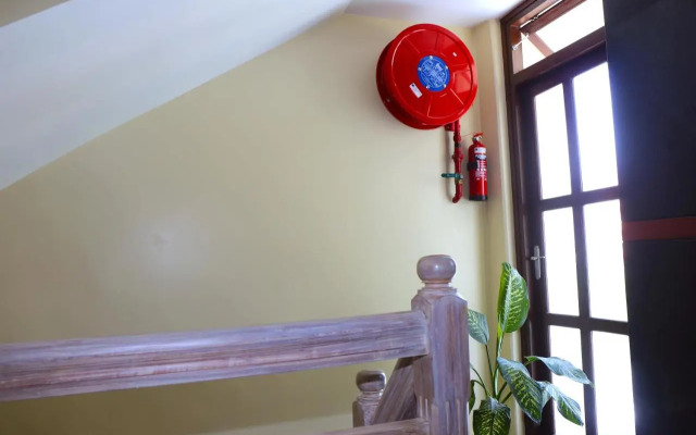 New Future Way Guest House