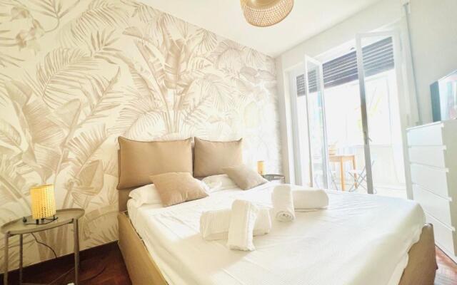 Suite Astraldi - a 2 minuti dall'Ariston