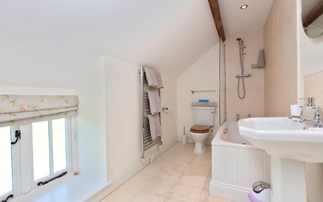 Clayhanger Lodge