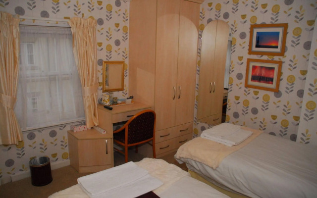 Weymouth Beach B&B