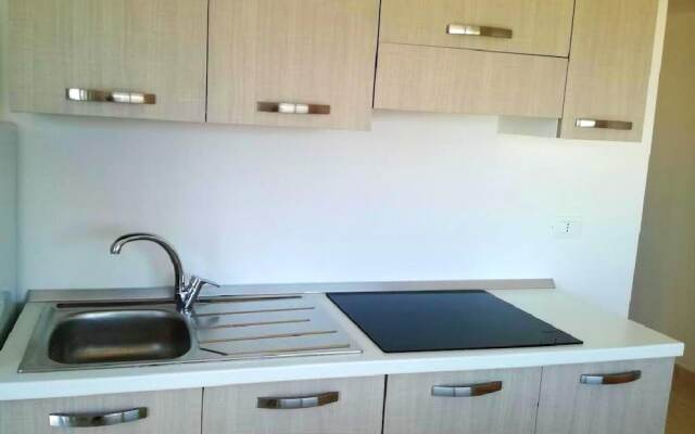 Apartment With one Bedroom in Vieste, With Furnished Terrace