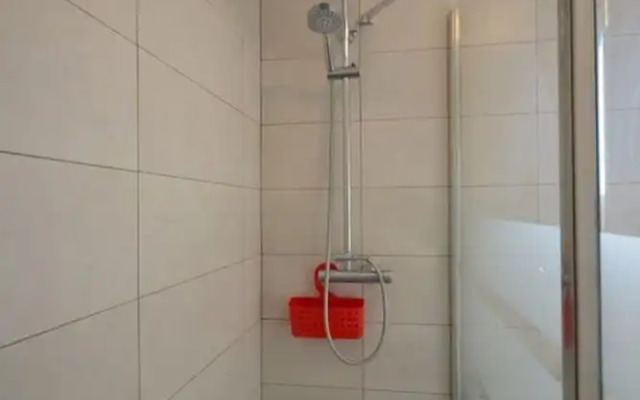 Homely Apartament - Stella Blanca