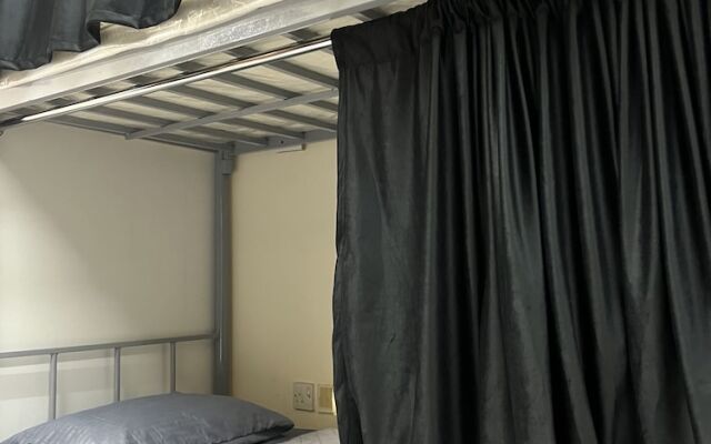Paradiso Backpackers Haven