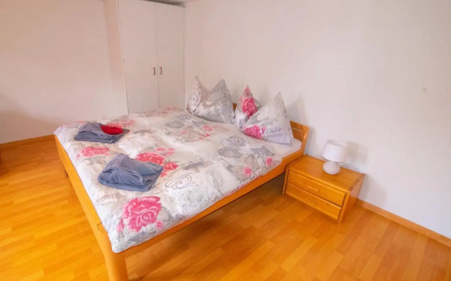Sunny Day Holiday Apartment