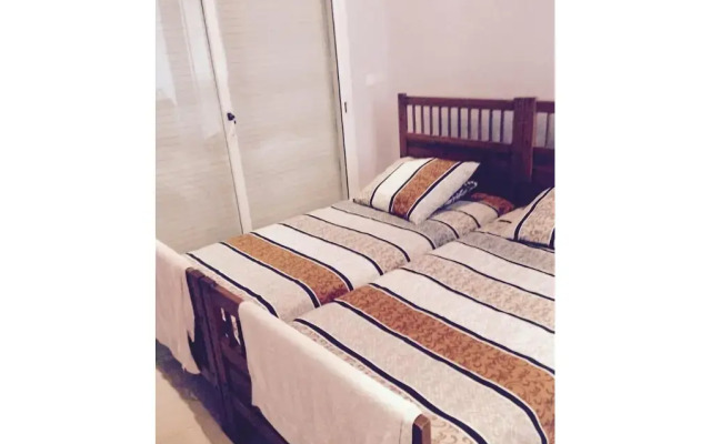 Villa Tanger Cap Spartel