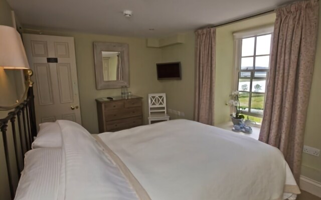 Bodnant Welsh Food BB  Farmhouse