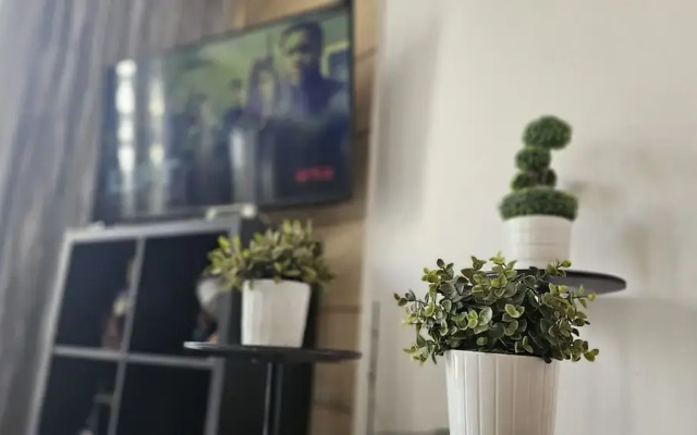 Stay Sunset Lagoon Villa