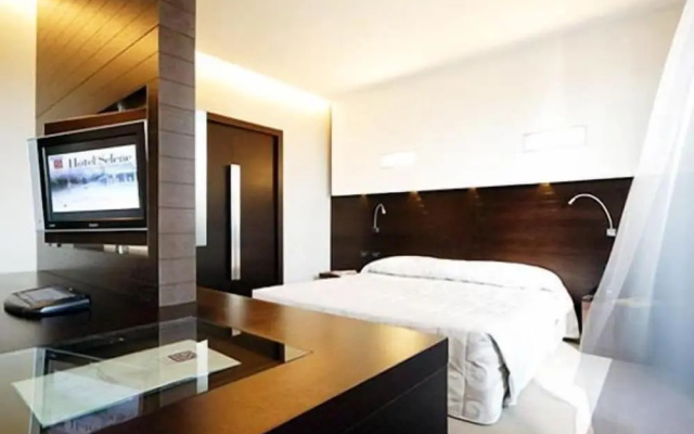 Hotel Selene Pomezia