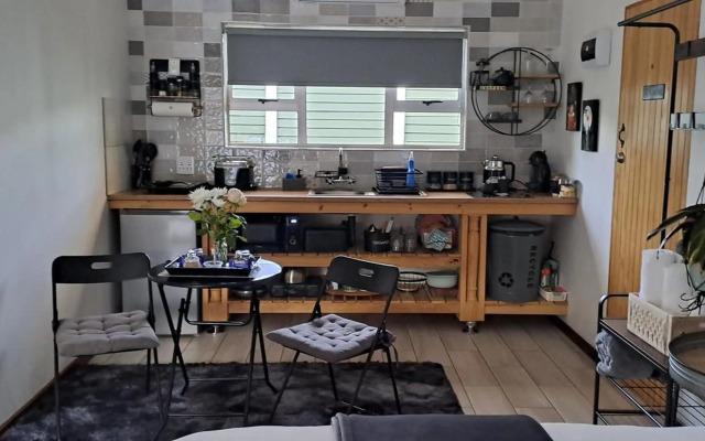 Gabbys Cottage Guesthouse