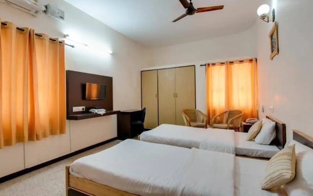 Corner Stay Serviced Apartment-Racecourse