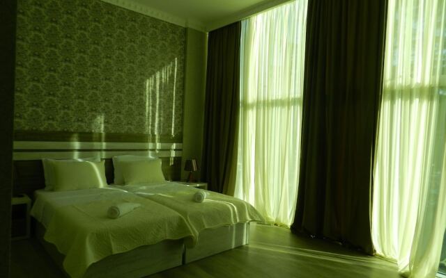 Resort Martvili