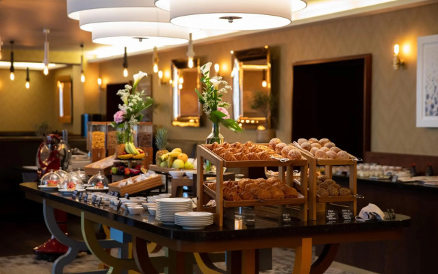 Hotel Angleterre