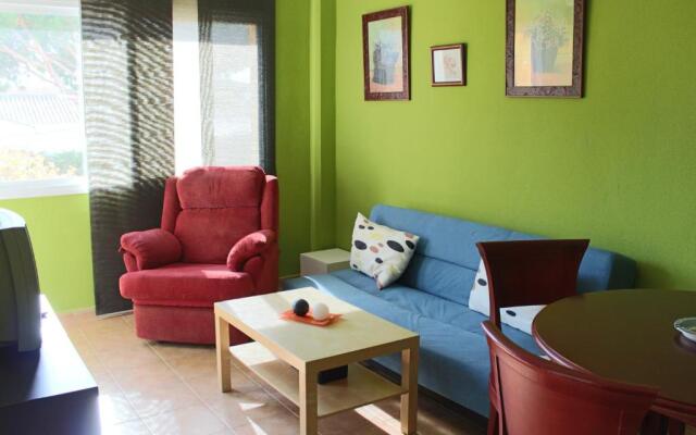 Apartamento la Jara Ostras