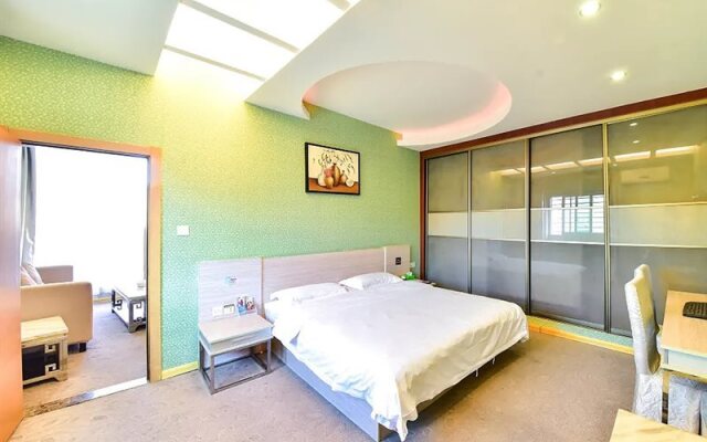 Super 8 Quanzhou Anxi Longhu