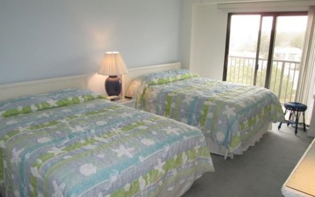 Henlopen Unit 610 by Long & Foster