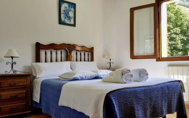 Conjunto de Turismo Rural La Tablá