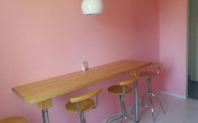 Apartmán Abertamy Krušné hory