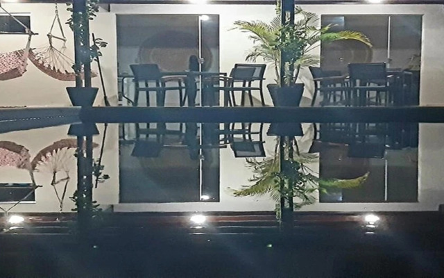 Innsenso Bed & Breakfast