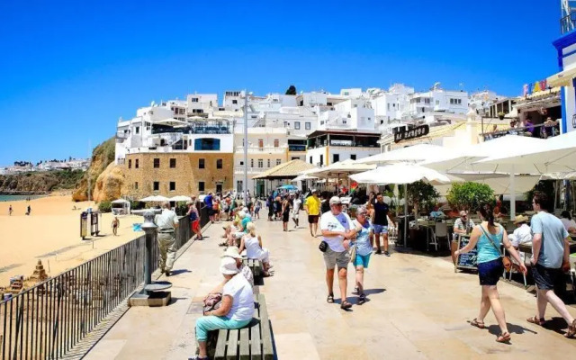 CASA 4 - Perfect location - Sea view