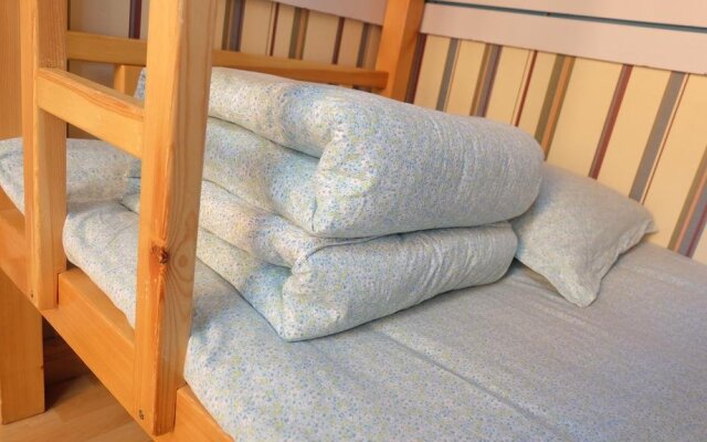 Liusu Youth Hostel Jinling Branch