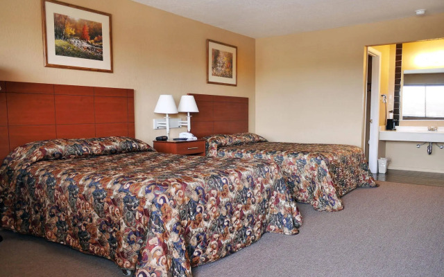 Yerington Inn