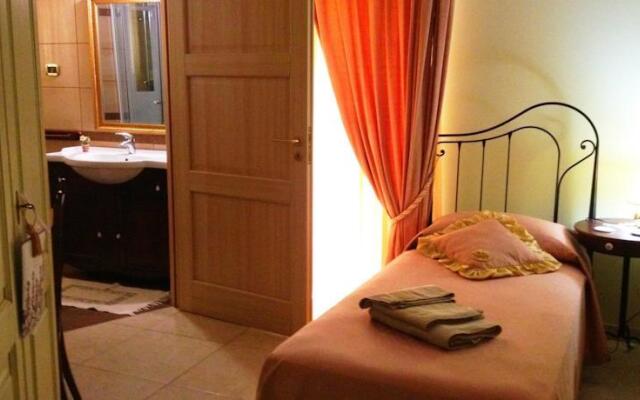 B&B Casale Valleverde