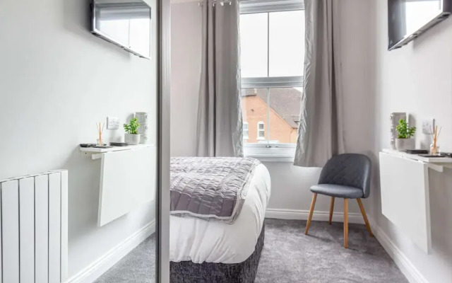 Host Stay The Bull Inn Flat 1