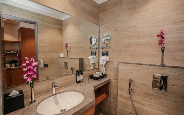 Regenta Place Bhopal
