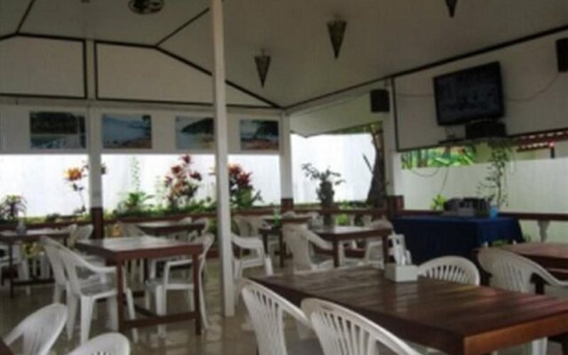 Koh Wai Pakarang Resort