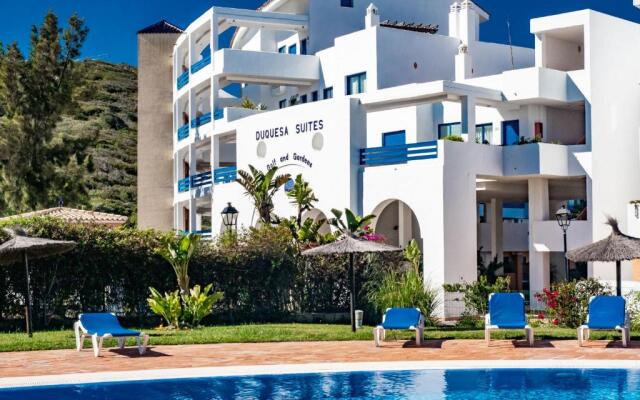 2284-Apt with Big Terrace with Sea View