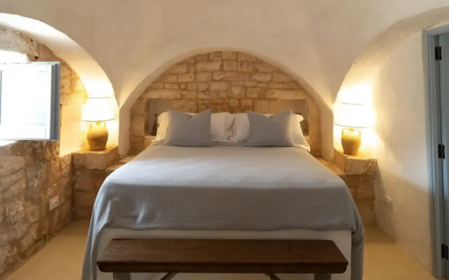 Masseria Soluco