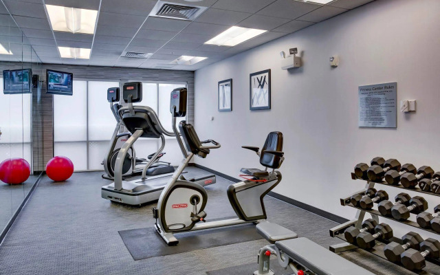 Courtyard Statesville Mooresville/Lake Norman