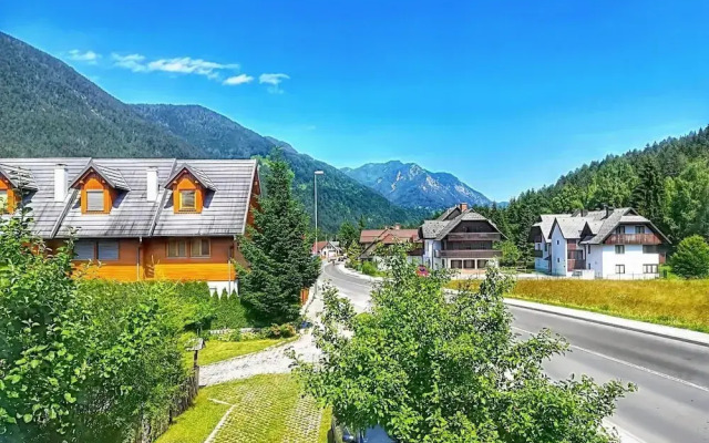 Apartma Jerman