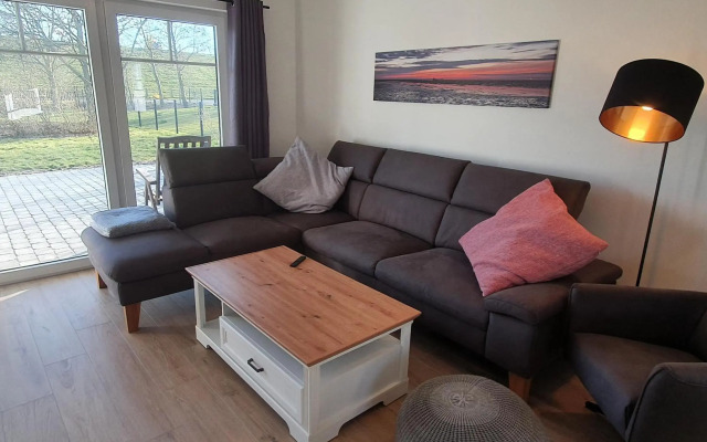 Ferienhaus Meerblick