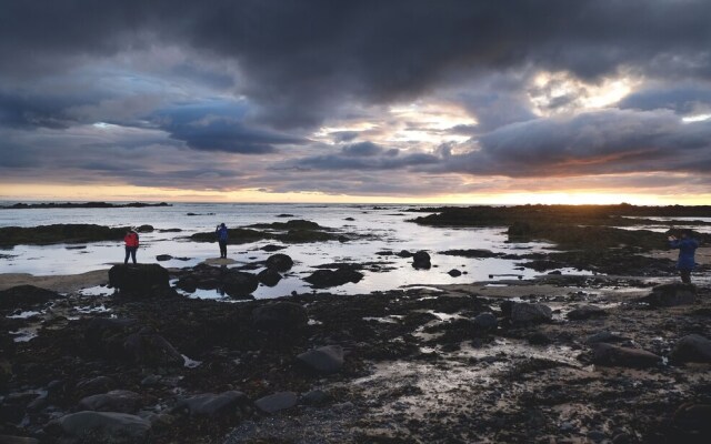 Camp Boutique- Glamping