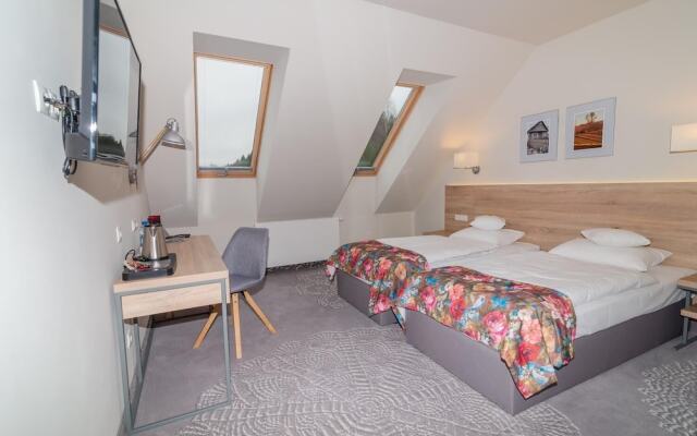 Gościniec Folwark Nadawki