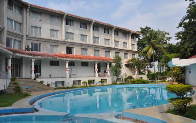 Ramee Guestline Hotel TIRUPATI