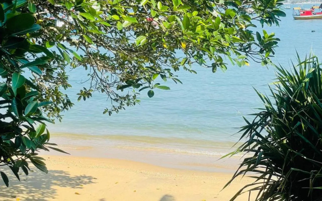 Casa Condomínio Ubatuba