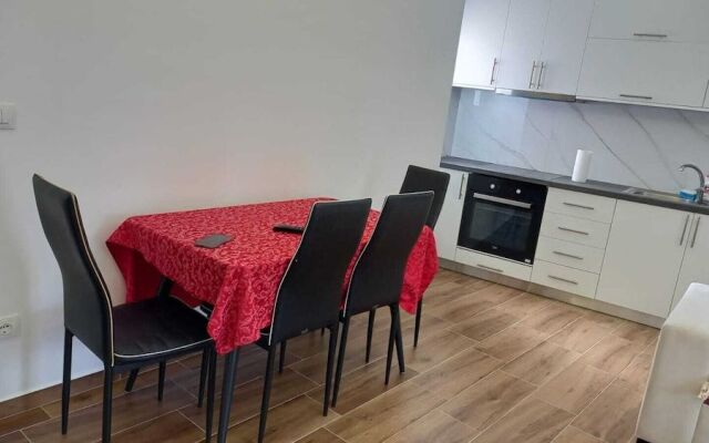 Luxury Apartment for Rent With Sea View