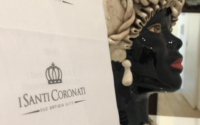 I Santi Coronati Bed & Breakfast