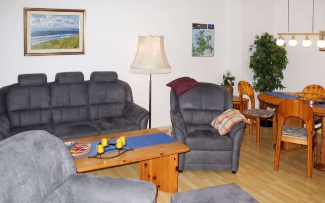 Apartment  Glowe 28573