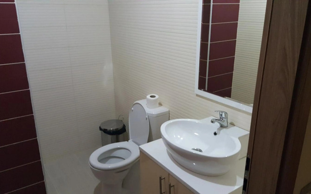 Park Beach Apartment