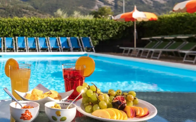Hotel Roma