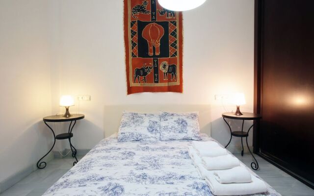 Apartamentos Doña Elvira Kings inn