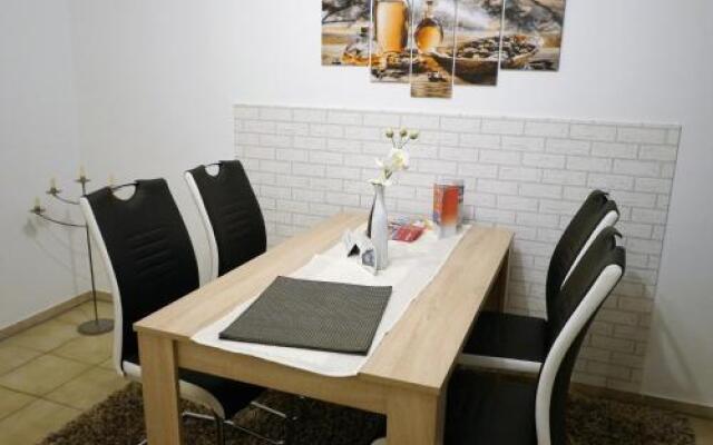 Apartments Im Regnitztal