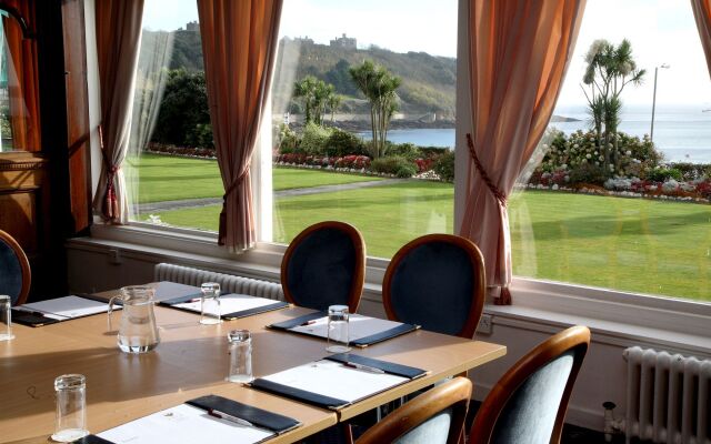 The Falmouth Hotel